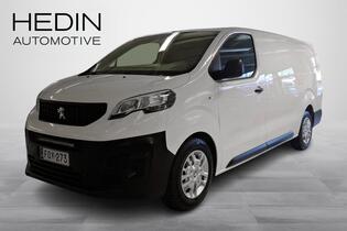 Peugeot Expert vaihtoauto