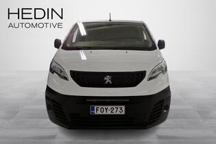 Peugeot Expert vaihtoauto