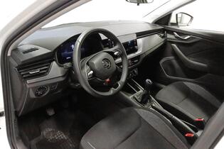 Skoda Scala vaihtoauto