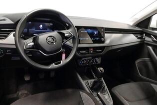 Skoda Scala vaihtoauto