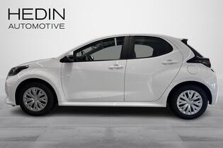 Mazda Mazda2 Hybrid vaihtoauto