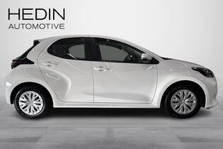 Mazda Mazda2 Hybrid vaihtoauto