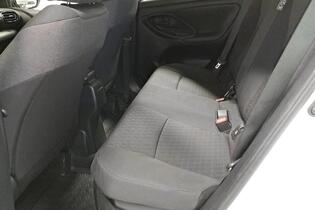 Mazda Mazda2 Hybrid vaihtoauto