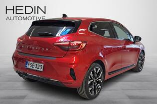 Mitsubishi Colt vaihtoauto