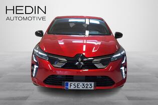 Mitsubishi Colt vaihtoauto