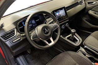 Mitsubishi Colt vaihtoauto