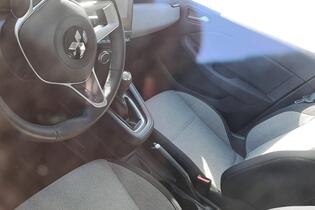 Mitsubishi Colt vaihtoauto