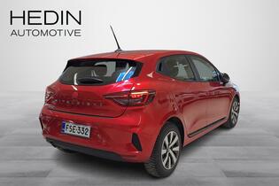 Mitsubishi Colt vaihtoauto