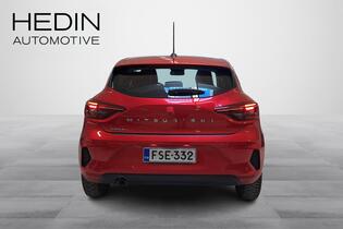 Mitsubishi Colt vaihtoauto