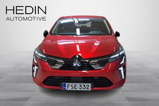 Mitsubishi Colt vaihtoauto