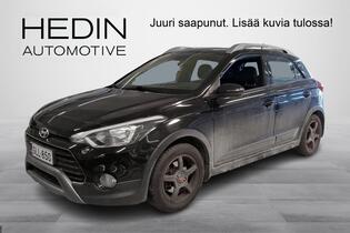 Hyundai i20 Active Cross vaihtoauto