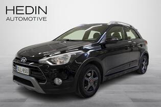 Hyundai i20 Active Cross vaihtoauto