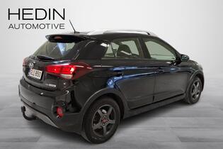 Hyundai i20 Active Cross vaihtoauto