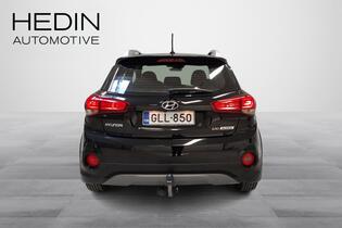 Hyundai i20 Active Cross vaihtoauto