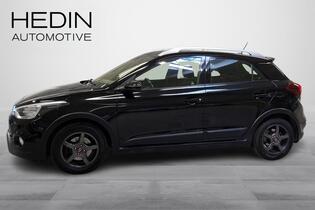 Hyundai i20 Active Cross vaihtoauto