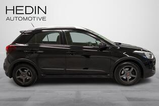 Hyundai i20 Active Cross vaihtoauto