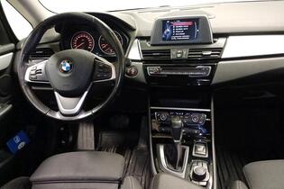 BMW 218 vaihtoauto