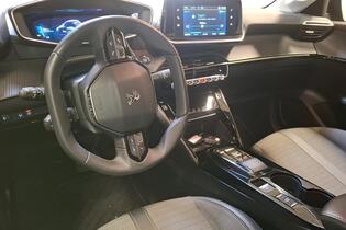 Peugeot e-208 vaihtoauto