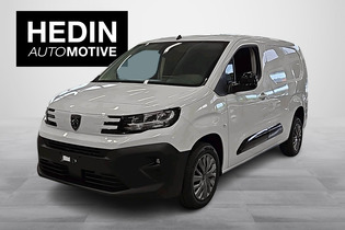 Peugeot Partner vaihtoauto