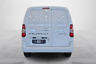 Peugeot Partner vaihtoauto