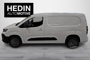 Peugeot Partner vaihtoauto