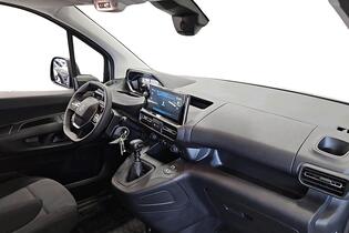 Peugeot Partner vaihtoauto