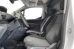 Peugeot Partner vaihtoauto