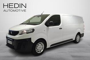 Peugeot Expert vaihtoauto