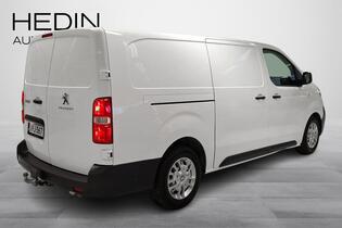 Peugeot Expert vaihtoauto