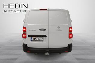 Peugeot Expert vaihtoauto