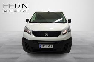 Peugeot Expert vaihtoauto