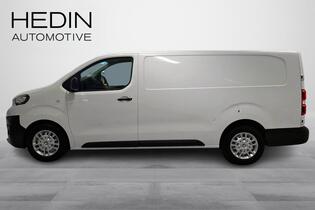 Peugeot Expert vaihtoauto