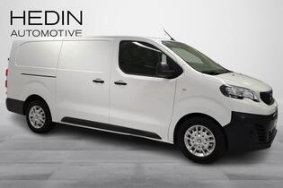 Peugeot Expert vaihtoauto