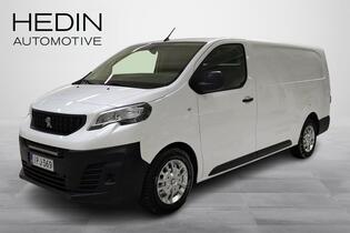 Peugeot Expert vaihtoauto