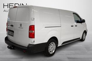 Peugeot Expert vaihtoauto
