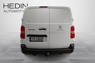 Peugeot Expert vaihtoauto