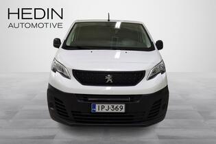 Peugeot Expert vaihtoauto