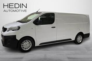 Peugeot Expert vaihtoauto
