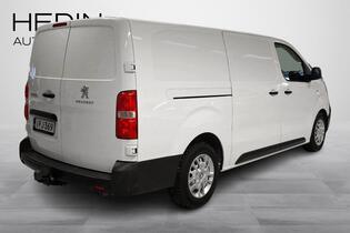 Peugeot Expert vaihtoauto