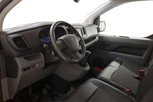 Peugeot Expert vaihtoauto