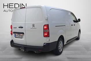 Peugeot Expert vaihtoauto