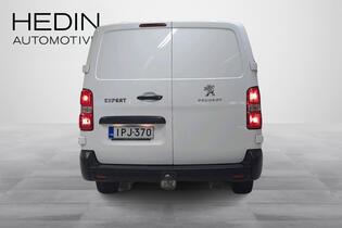 Peugeot Expert vaihtoauto