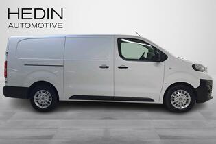 Peugeot Expert vaihtoauto