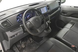 Peugeot Expert vaihtoauto