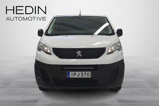 Peugeot Expert vaihtoauto