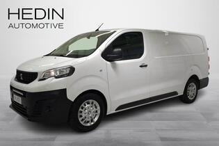 Peugeot Expert vaihtoauto