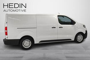 Peugeot Expert vaihtoauto