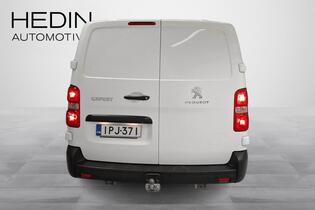Peugeot Expert vaihtoauto