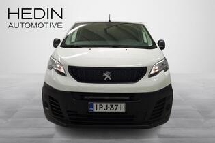 Peugeot Expert vaihtoauto