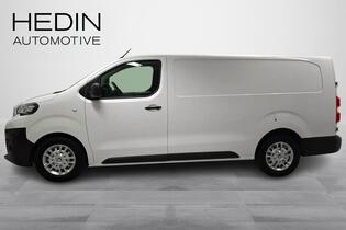 Peugeot Expert vaihtoauto